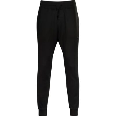 TRIGEMA XL Baumwolle-Polyester Jogginghose - Hose TRIGEMA XL Baumwolle-Polyester Jogginghose - Hose