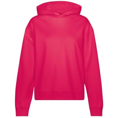 TRIGEMA Leichter Oversize-Hoodie - Sweatshirt TRIGEMA Leichter Oversize-Hoodie - Sweatshirt