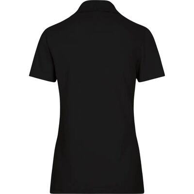 TRIGEMA Slim Fit Poloshirt - Damen TRIGEMA Slim Fit Poloshirt - Damen