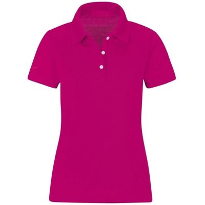 TRIGEMA Slim Fit Polo Rose - Chemise TRIGEMA Slim Fit Polo Rose - Chemise
