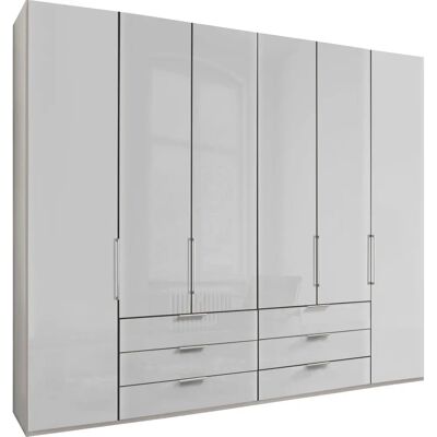 Wiemann Monaco Falttürenschrank - Schrank Wiemann Monaco Falttürenschrank - Schrank