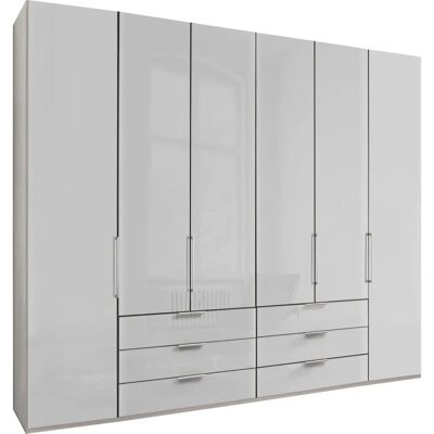 Wiemann Monaco Falttürenschrank - Schränke Wiemann Monaco Falttürenschrank - Schränke