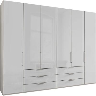 Wiemann Monaco Falttürenschrank - Schränke Wiemann Monaco Falttürenschrank - Schränke