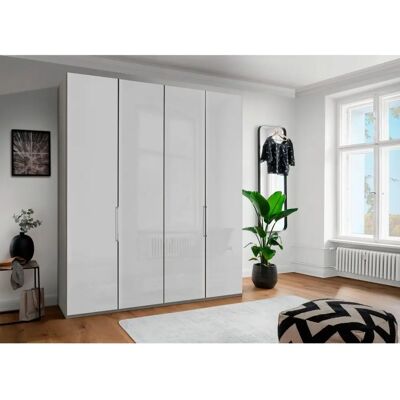 WIEMANN Monaco Klappschrank - Falttürenschrank WIEMANN Monaco Klappschrank - Falttürenschrank