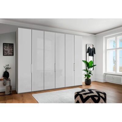Wiemann Monaco Falttürenschrank - Schränke Wiemann Monaco Falttürenschrank - Schränke