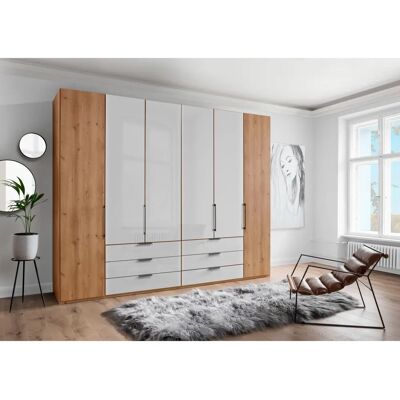 Wiemann Monaco Drehtürenschrank - Schränke Wiemann Monaco Drehtürenschrank - Schränke