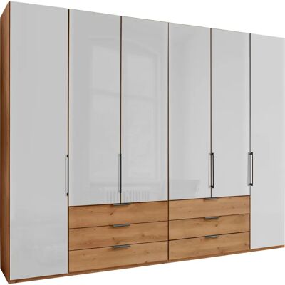 WIEMANN Monaco Faltürenschrank - Schrank WIEMANN Monaco Faltürenschrank - Schrank