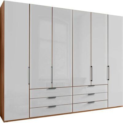 WIEMANN Monaco Klappschrank - Hochwertige Beschläge WIEMANN Monaco Klappschrank - Hochwertige Beschläge