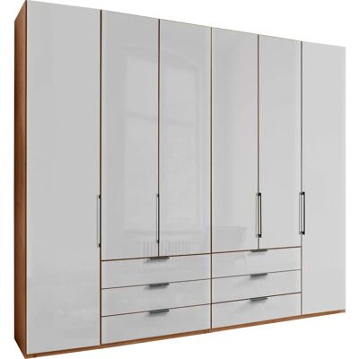 WIEMANN Monaco Falttürenschrank - Schrank WIEMANN Monaco Falttürenschrank - Schrank