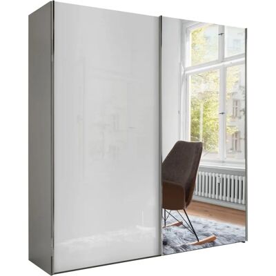 Wiemann Monaco Schwebetürenschrank - Schrank Wiemann Monaco Schwebetürenschrank - Schrank