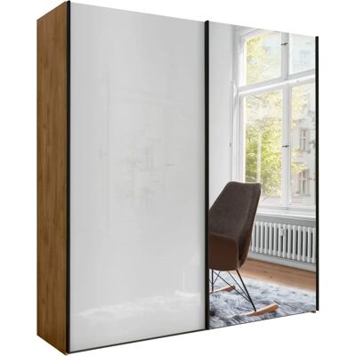 WIEMANN Monaco Schwebetürenschrank - Schrank WIEMANN Monaco Schwebetürenschrank - Schrank