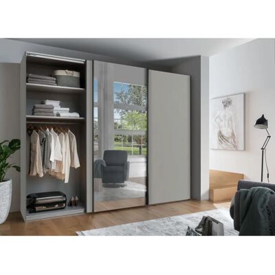 Wiemann Monaco Schwebetürenschrank - Schrank Wiemann Monaco Schwebetürenschrank - Schrank