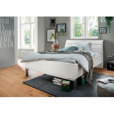 WIEMANN Monaco Höhenverstellbares Futonbett - 100x200cm WIEMANN Monaco Höhenverstellbares Futonbett - 100x200cm