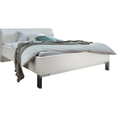 WIEMANN Monaco Futonbett - Polster, Weiß - Made in Germany WIEMANN Monaco Futonbett - Polster, Weiß - Made in Germany