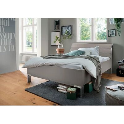Wiemann Monaco Futonbett - 4-fache Liegehöhenverstellung - Made in Germany - Ohne Matratze Wiemann Monaco Futonbett - 4-fache Liegehöhenverstellung - Made in Germany - Ohne Matratze