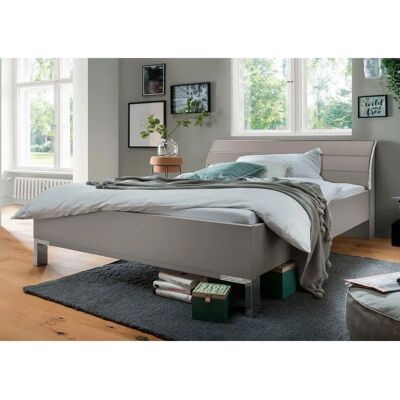 Wiemann Monaco Futonbett - Stilvoll, Verstellbar, 200x200 cm Wiemann Monaco Futonbett - Stilvoll, Verstellbar, 200x200 cm