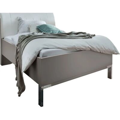 Wiemann Monaco Futonbett - Polsterkopfteil, ohne Matratze, Made in Germany Wiemann Monaco Futonbett - Polsterkopfteil, ohne Matratze, Made in Germany