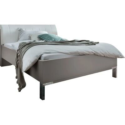 Wiemann Monaco Polsterkopfteil - Futonbett Wiemann Monaco Polsterkopfteil - Futonbett
