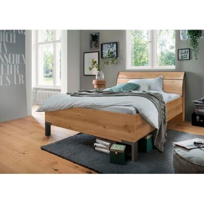 Wiemann Monaco Futonbett - Höhenverstellbar - Made in Germany Wiemann Monaco Futonbett - Höhenverstellbar - Made in Germany