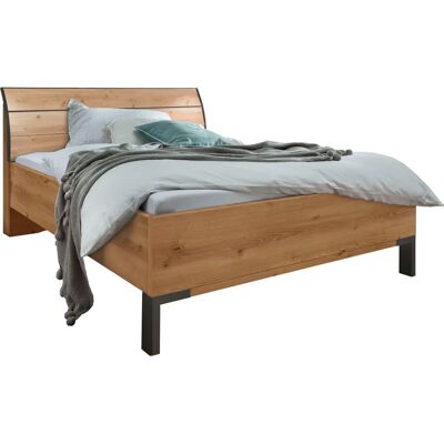 WIEMANN Monaco Futonbett - 4-fache Liegehöhenverstellung - Deutsche Qualität WIEMANN Monaco Futonbett - 4-fache Liegehöhenverstellung - Deutsche Qualität