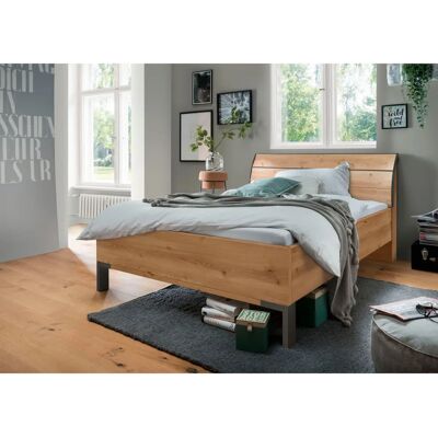 WIEMANN Monaco Futonbett - 4-fache Liegehöhenverstellung - 160x200 cm WIEMANN Monaco Futonbett - 4-fache Liegehöhenverstellung - 160x200 cm