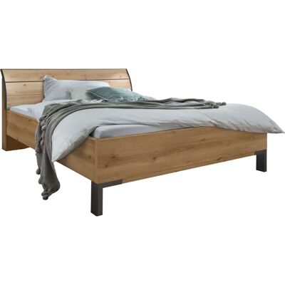 WIEMANN Monaco Futonbett - 4-fache Liegehöhenverstellung - 180x200 cm WIEMANN Monaco Futonbett - 4-fache Liegehöhenverstellung - 180x200 cm