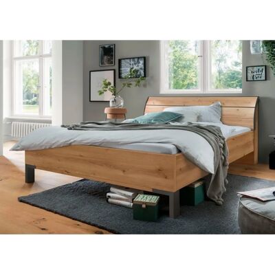 Wiemann Monaco Futonbett - 4-fache Liegehöhenverstellung Wiemann Monaco Futonbett - 4-fache Liegehöhenverstellung
