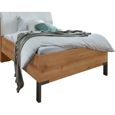 Wiemann Monaco Futonbett - Hochwertig Deutschland - 109x218 cm Wiemann Monaco Futonbett - Hochwertig Deutschland - 109x218 cm