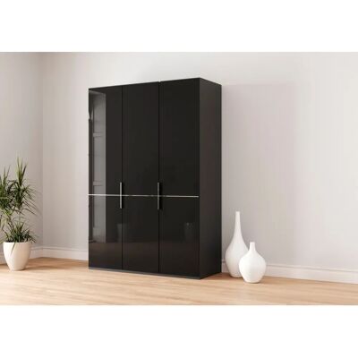 Musterring Imola W Kleiderschrank - 216cm Hoch, 148,4cm Breit, 58cm Tief Musterring Imola W Kleiderschrank - 216cm Hoch, 148,4cm Breit, 58cm Tief