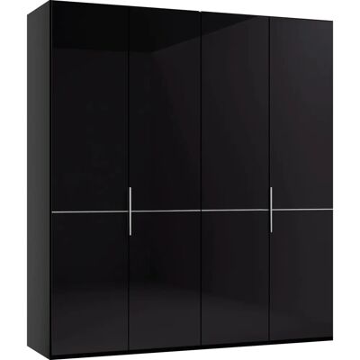 Musterring Imola W Kleiderschrank - Modernes Design, Verstellbare Regale, Made in Germany Musterring Imola W Kleiderschrank - Modernes Design, Verstellbare Regale, Made in Germany