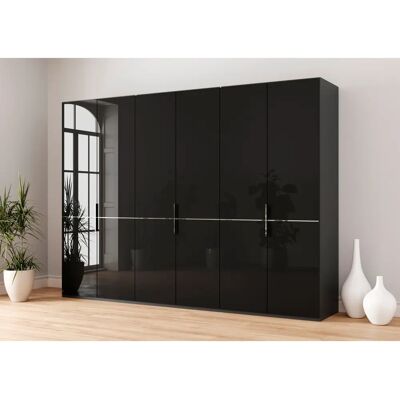 Musterring Imola W - 295cm Kleiderschrank Musterring Imola W - 295cm Kleiderschrank