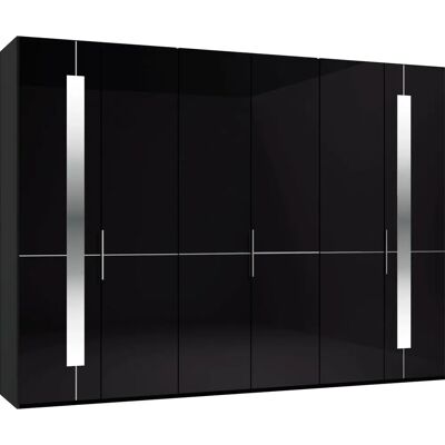 Musterring Imola W - 3 Variant Attributes - Kleiderschrank Musterring Imola W - 3 Variant Attributes - Kleiderschrank