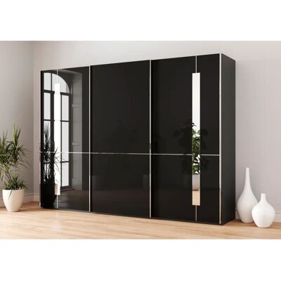 Musterring Imola W Schwebetürenschrank - Schrank Musterring Imola W Schwebetürenschrank - Schrank