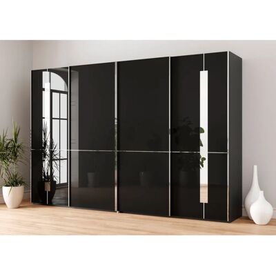 Musterring Imola W Schwebetürenschrank Musterring Imola W Schwebetürenschrank