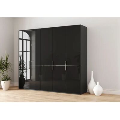 Gallery M branded by Musterring Imola W Kleiderschrank - Modernes Design Gallery M branded by Musterring Imola W Kleiderschrank - Modernes Design