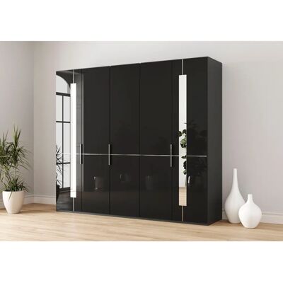 Musterring Imola W Schrank - 3 Varianten Musterring Imola W Schrank - 3 Varianten