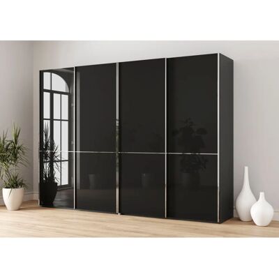 Musterring Imola W Schwebetürenschrank - Schrank Musterring Imola W Schwebetürenschrank - Schrank