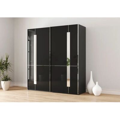 Musterring Imola W - 197cm Kleiderschrank Musterring Imola W - 197cm Kleiderschrank