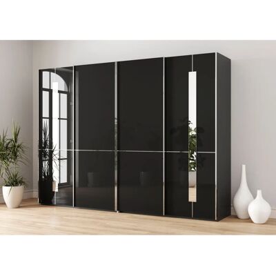 Musterring Imola W Schwebetürenschrank - Schrank Musterring Imola W Schwebetürenschrank - Schrank