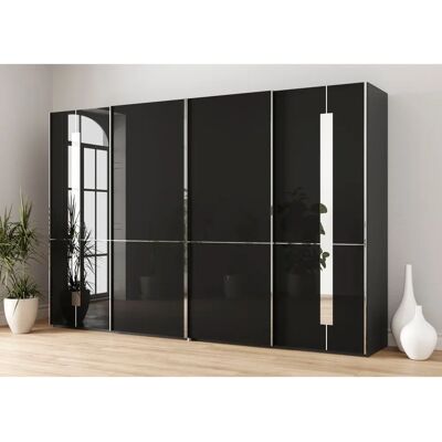 Musterring Imola W - Schiebetürenschrank, 236cm Hoch Musterring Imola W - Schiebetürenschrank, 236cm Hoch