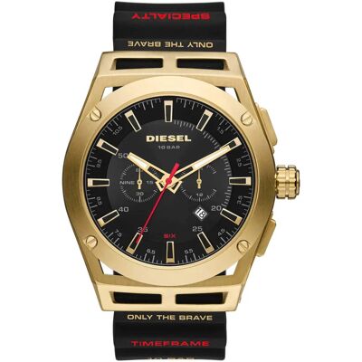 Diesel Timeframe - DZ4546 Diesel Timeframe - DZ4546