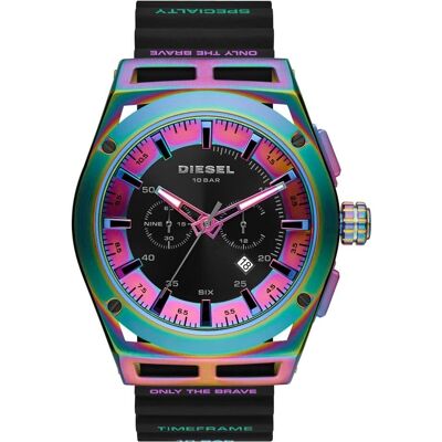Diesel Timeframe - DZ4547 Diesel Timeframe - DZ4547