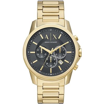 Armani Exchange Banks - AX1721 Armani Exchange Banks - AX1721