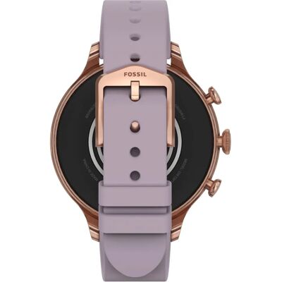 Fossil Fossil FTW6080 Smartwatch Rose Gold - Smartwatch Fossil Fossil FTW6080 Smartwatch Rose Gold - Smartwatch