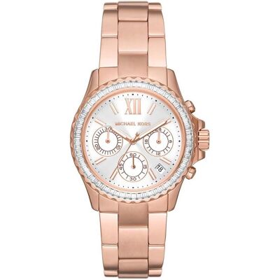 Michael Kors Everest Chrono 36 mm - MK7213 Michael Kors Everest Chrono 36 mm - MK7213