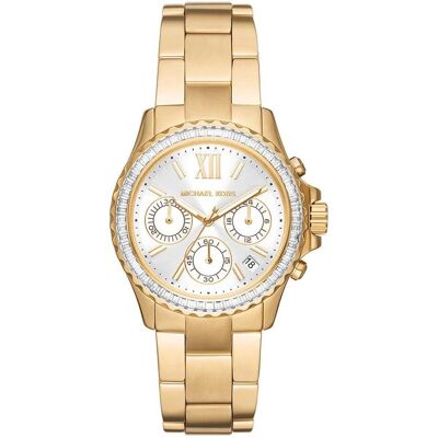 Michael Kors Everest Chrono 36 mm - MK7212 Michael Kors Everest Chrono 36 mm - MK7212
