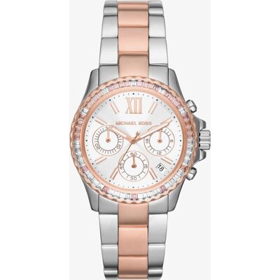 Michael Kors Everest Chrono 36 mm - MK7214 Michael Kors Everest Chrono 36 mm - MK7214