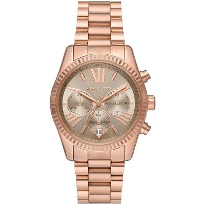 Michael Kors Lexington Chrono 38 mm - MK7217 Michael Kors Lexington Chrono 38 mm - MK7217