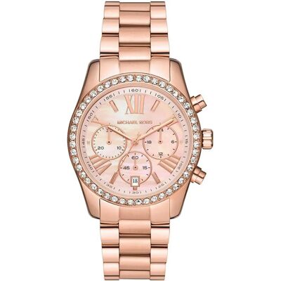 Michael Kors Lexington Chrono 38 mm - MK7242 Michael Kors Lexington Chrono 38 mm - MK7242
