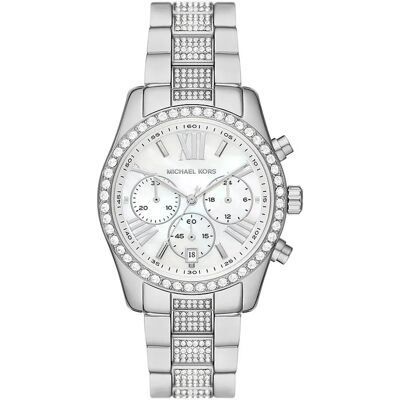Michael Kors Lexington Chrono 38 mm - MK7243 Michael Kors Lexington Chrono 38 mm - MK7243